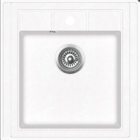 Кухонная мойка Teka ESTELA 45 S-TQ белый