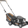Газонокосилка бензиновая CARVER LMG-2042HM HOBBY (01.024.00020)