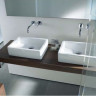 Умывальник Duravit Vero 50 04555000001