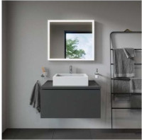 Умывальник Duravit Vero 50 04555000001