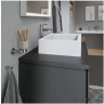 Умывальник Duravit Vero 50 04555000001