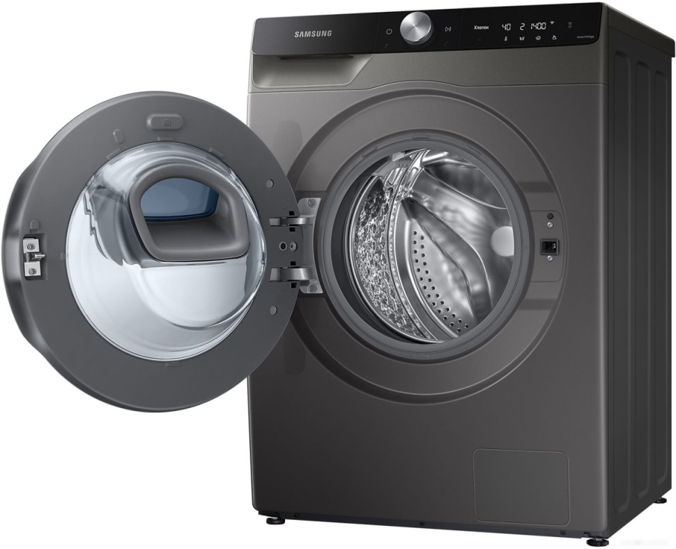 Стиральная машина Samsung WD10T754CBX/LD