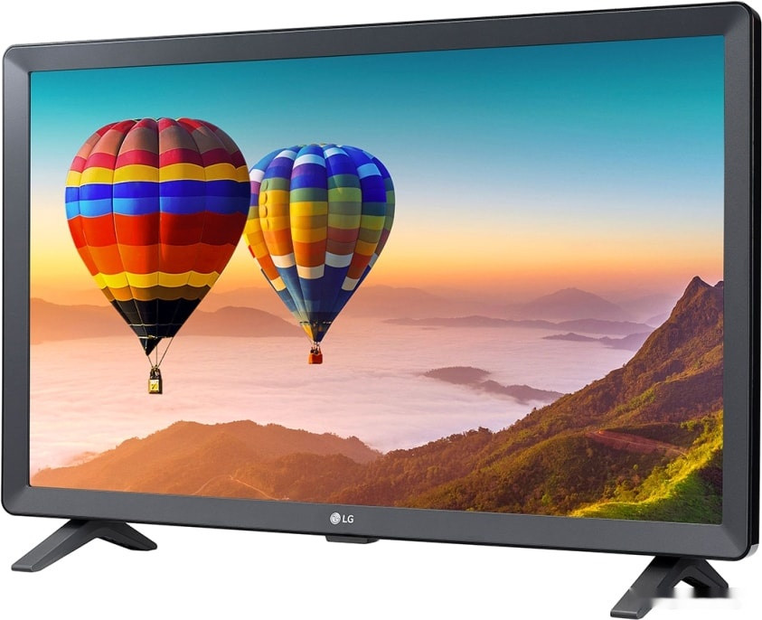 Телевизор LG 24TN520S-PZ