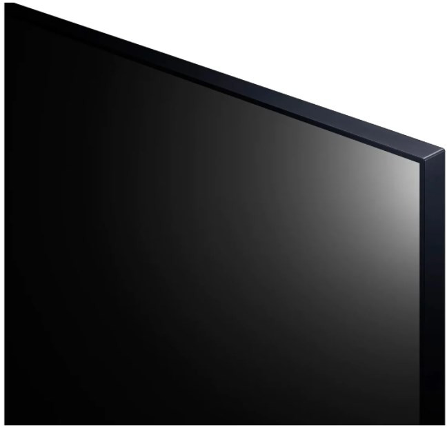 Телевизор LG 55UP81006LA