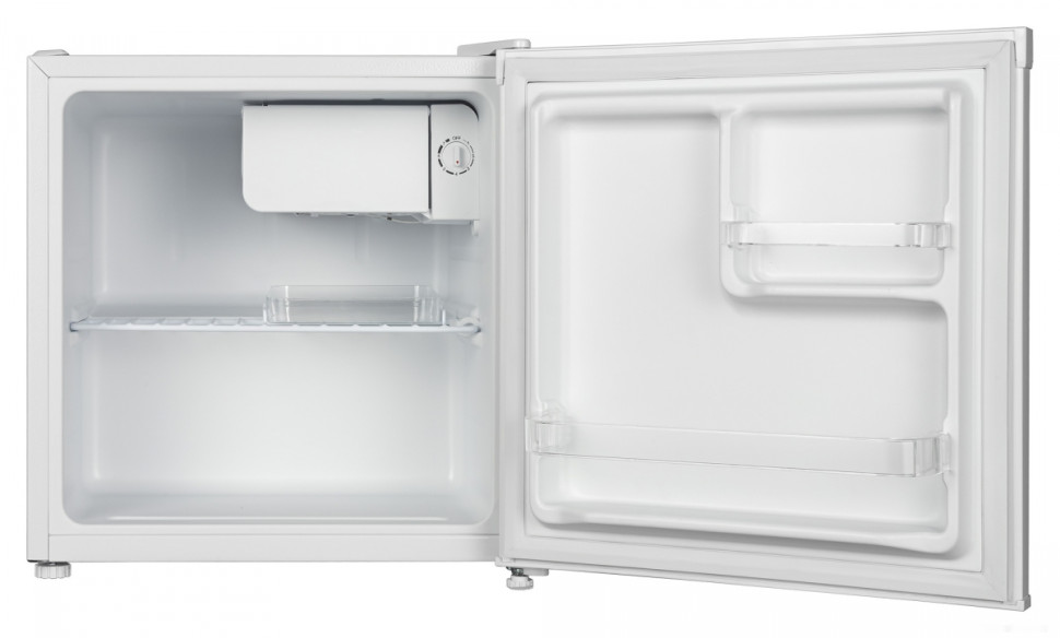 Однокамерный холодильник Hyundai CO0542WT (белый)