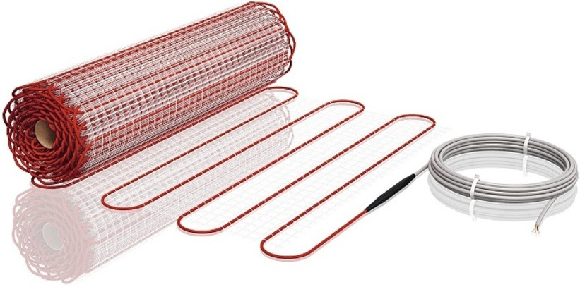 Теплый пол Royal Thermo Flat Mat RTFM 2-150-2.5 2.5 кв.м. 375 Вт