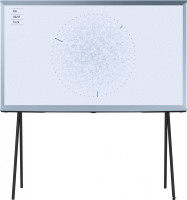 Телевизор Samsung QE43LS01TBU