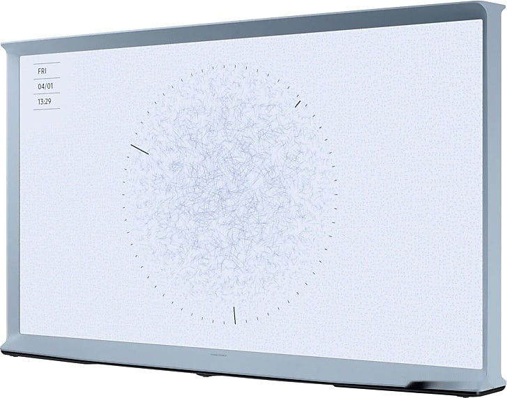 Телевизор Samsung QE43LS01TBU