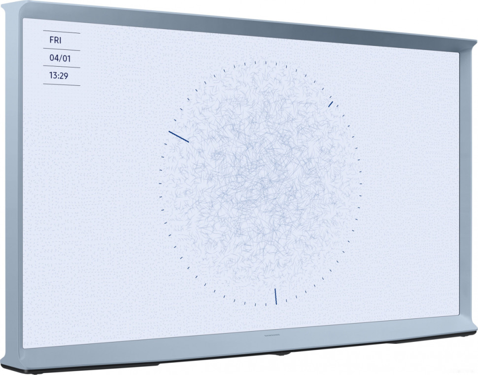 Телевизор Samsung QE43LS01TBU