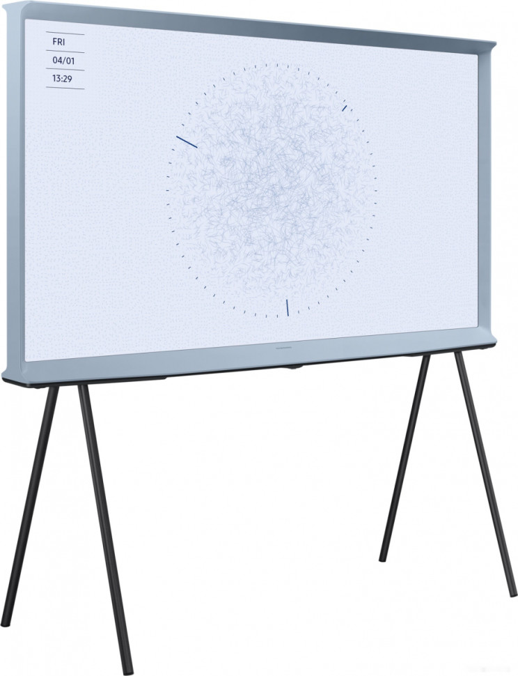 Телевизор Samsung QE43LS01TBU