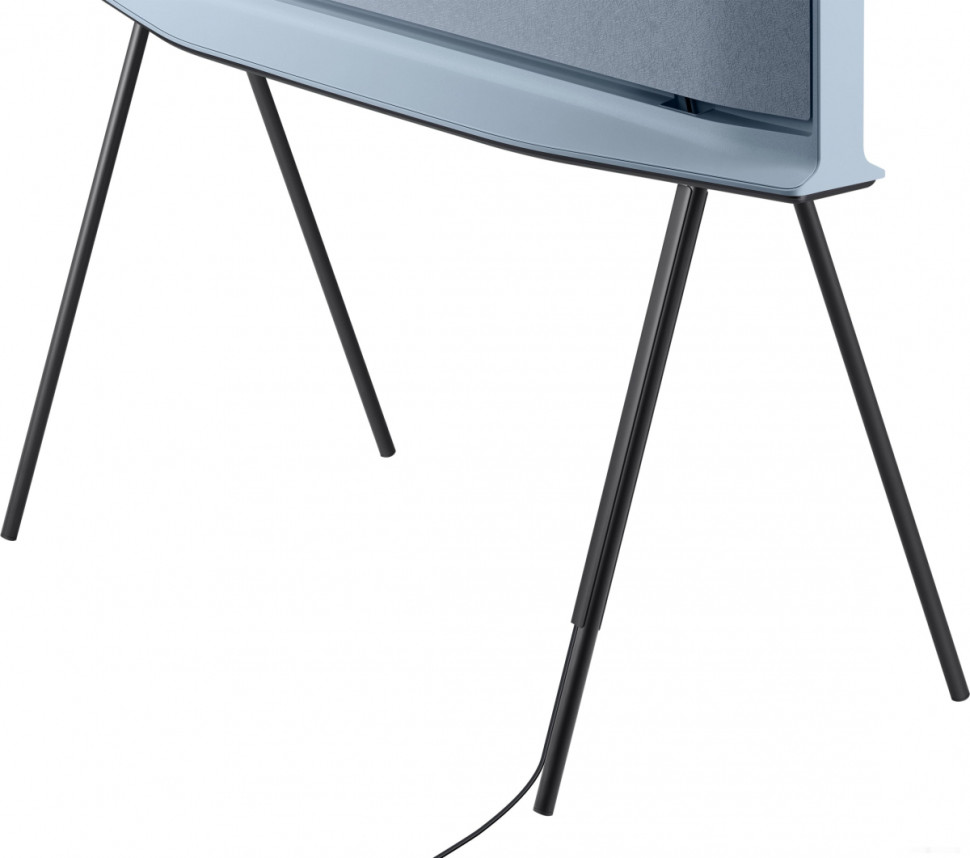 Телевизор Samsung QE43LS01TBU