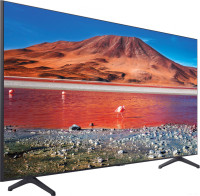 Телевизор Samsung UE43TU7090U