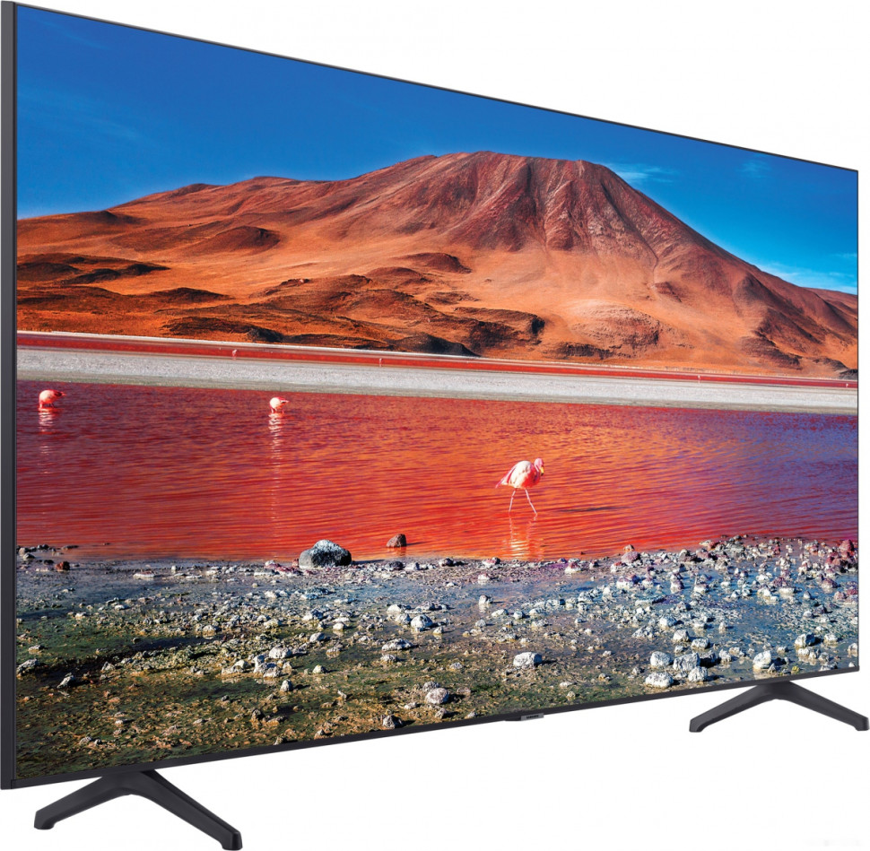 Телевизор Samsung UE43TU7090U