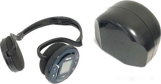 Металлоискатель XP Deus 2 WS6 Master с катушкой 34x28см