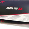 Металлоискатель XP Deus 2 WS6 Master с катушкой 34x28см