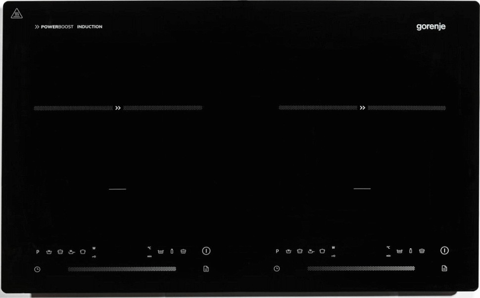 Настольная плита Gorenje ICY3500DP