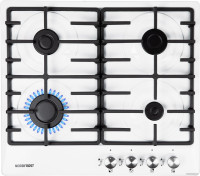 Варочная панель Nord (Nordfrost) HS 6041 W