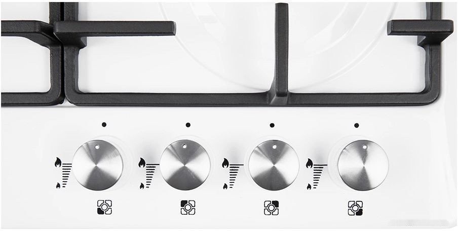 Варочная панель Nord (Nordfrost) HS 6041 W