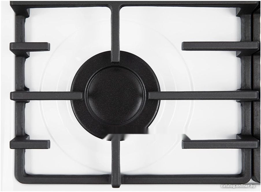 Варочная панель Nord (Nordfrost) HS 6041 W