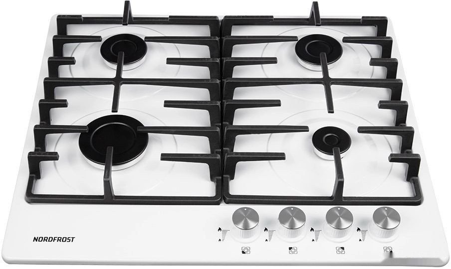 Варочная панель Nord (Nordfrost) HS 6041 W