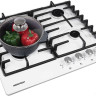 Варочная панель Nord (Nordfrost) HS 6041 W