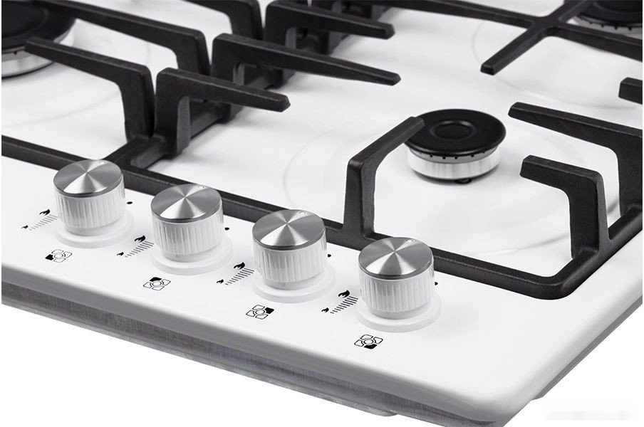 Варочная панель Nord (Nordfrost) HS 6041 W