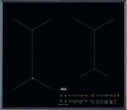 Варочная панель AEG IAE64431FB