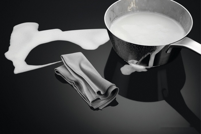 Варочная панель AEG IAE64431FB