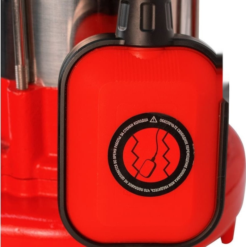 Фекальный насос Verton Aqua FP1100K