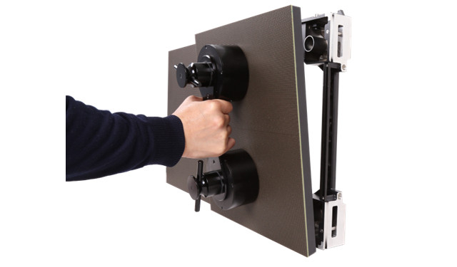 Проекционный экран Absen A2715 Plus 152.5 x 343mm