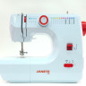 Электромеханическая швейная машина Janete 700
