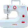 Электромеханическая швейная машина Janete 700