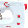 Электромеханическая швейная машина Janete 700