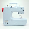 Электромеханическая швейная машина Janete 700