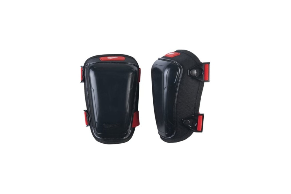 Наколенники садовые Milwaukee Hard 4932478137