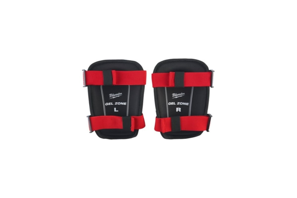 Наколенники садовые Milwaukee Hard 4932478137