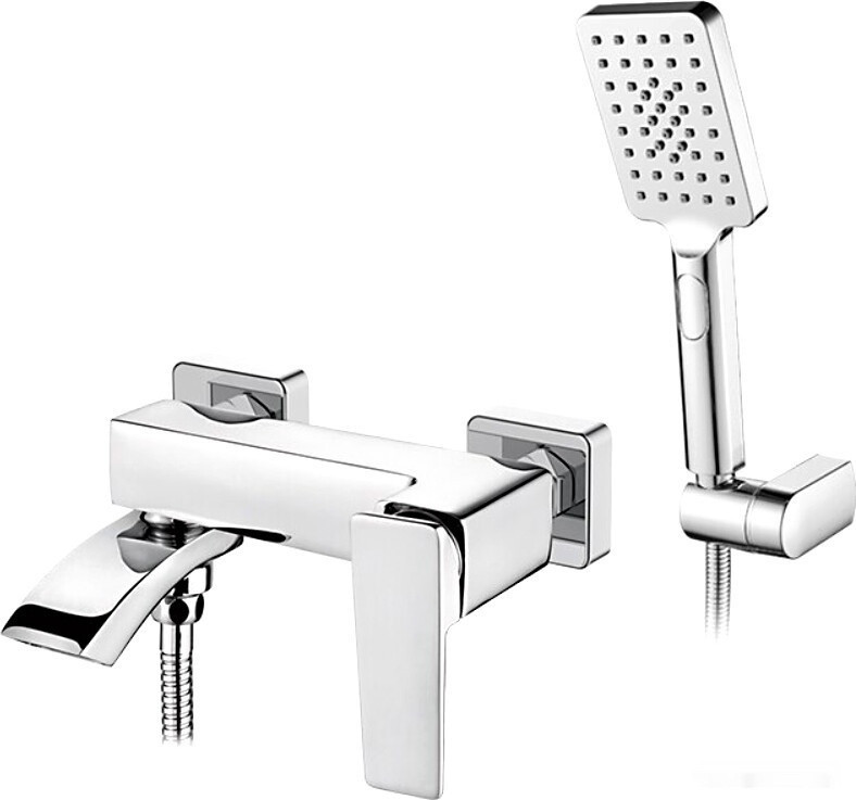 Смеситель Ledeme L3178