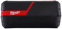 Портативная акустика Milwaukee M12-18 JSSP-0