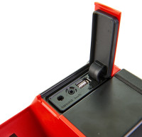 Портативная акустика Milwaukee M12-18 JSSP-0