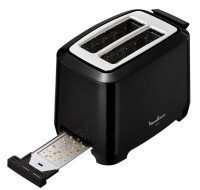 Тостер Moulinex Uno LT140811