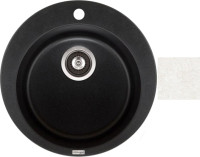 Кухонная мойка Gerhans A04 (White)