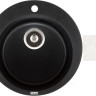 Кухонная мойка Gerhans A04 (White)