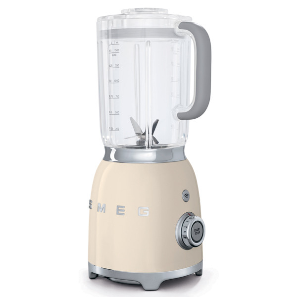 Блендер Smeg BLF01CREU