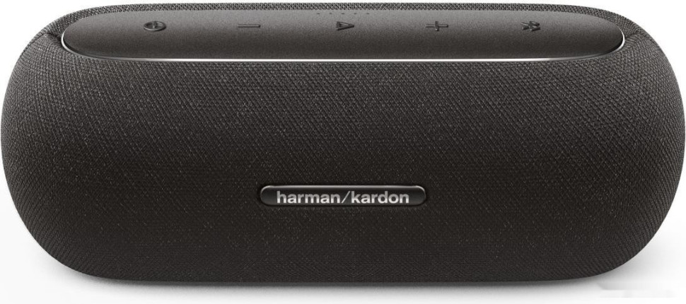 Портативная акустика Harman/Kardon Luna (черный)