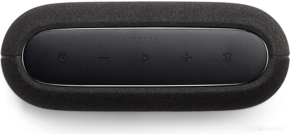 Портативная акустика Harman/Kardon Luna (черный)