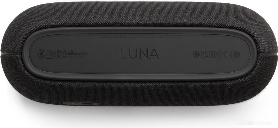 Портативная акустика Harman/Kardon Luna (черный)