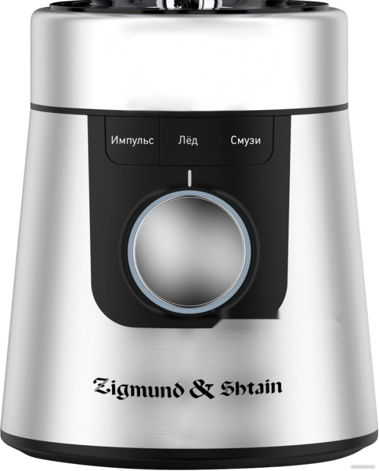 Блендер Zigmund & Shtain BS-447 D