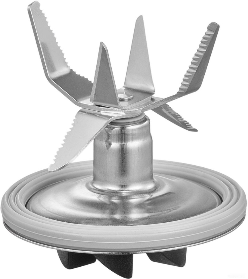 Блендер Zigmund & Shtain BS-447 D