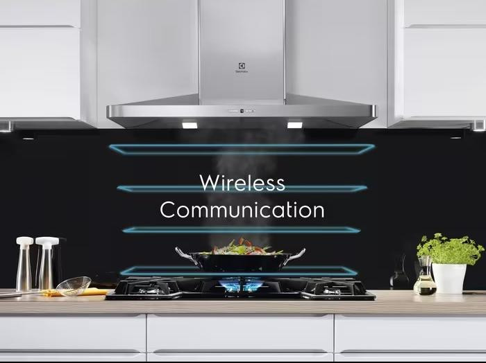 Варочная панель Electrolux EIV63443