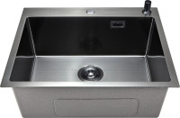 Кухонная мойка Stellar EVIER E5550NB